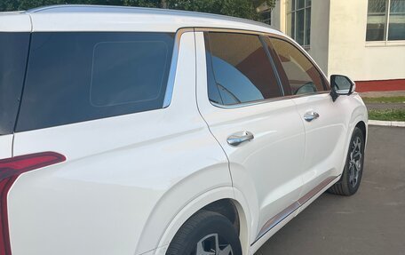 Hyundai Palisade I, 2021 год, 4 700 000 рублей, 6 фотография