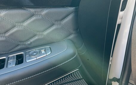 Hyundai Palisade I, 2021 год, 4 700 000 рублей, 11 фотография