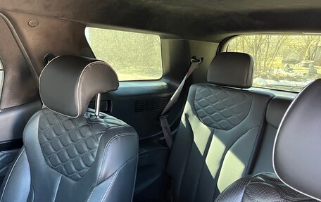 Hyundai Palisade I, 2021 год, 4 700 000 рублей, 16 фотография