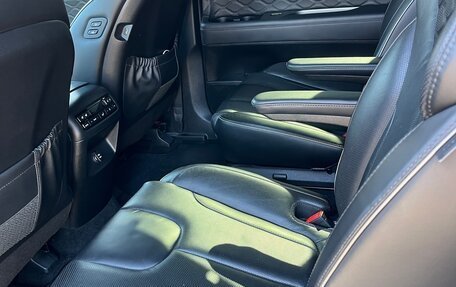 Hyundai Palisade I, 2021 год, 4 700 000 рублей, 19 фотография