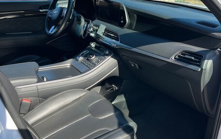 Hyundai Palisade I, 2021 год, 4 700 000 рублей, 15 фотография