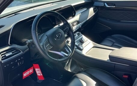 Hyundai Palisade I, 2021 год, 4 700 000 рублей, 21 фотография