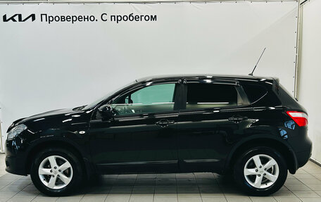 Nissan Qashqai, 2012 год, 1 090 000 рублей, 6 фотография