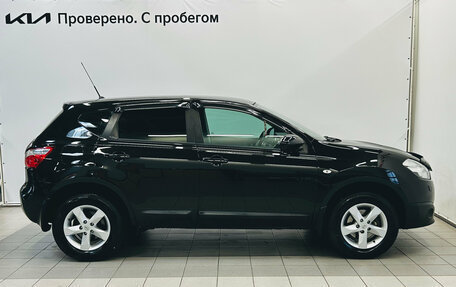 Nissan Qashqai, 2012 год, 1 090 000 рублей, 9 фотография