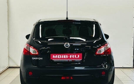 Nissan Qashqai, 2012 год, 1 090 000 рублей, 8 фотография