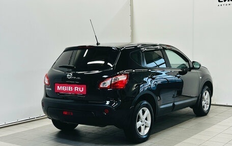 Nissan Qashqai, 2012 год, 1 090 000 рублей, 7 фотография