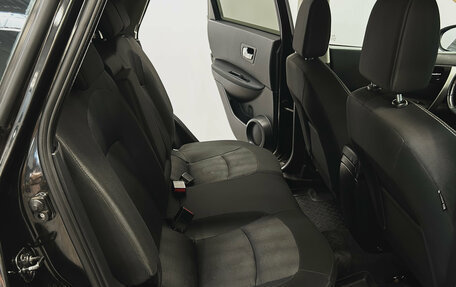 Nissan Qashqai, 2012 год, 1 090 000 рублей, 13 фотография
