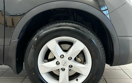 Nissan Qashqai, 2012 год, 1 090 000 рублей, 25 фотография