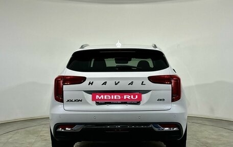 Haval Jolion, 2023 год, 2 100 000 рублей, 3 фотография
