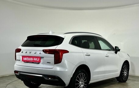 Haval Jolion, 2023 год, 2 100 000 рублей, 4 фотография