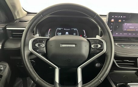 Haval Jolion, 2023 год, 2 100 000 рублей, 10 фотография