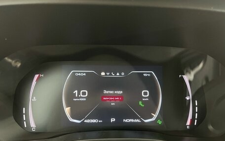 Haval Jolion, 2023 год, 2 100 000 рублей, 13 фотография