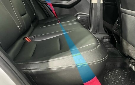 Haval Jolion, 2023 год, 2 100 000 рублей, 17 фотография