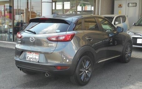 Mazda CX-3 I, 2019 год, 2 050 000 рублей, 4 фотография