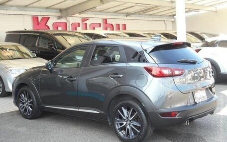 Mazda CX-3 I, 2019 год, 2 050 000 рублей, 6 фотография