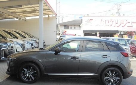 Mazda CX-3 I, 2019 год, 2 050 000 рублей, 7 фотография