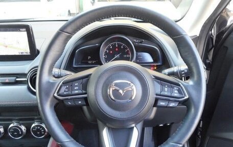 Mazda CX-3 I, 2019 год, 2 050 000 рублей, 10 фотография