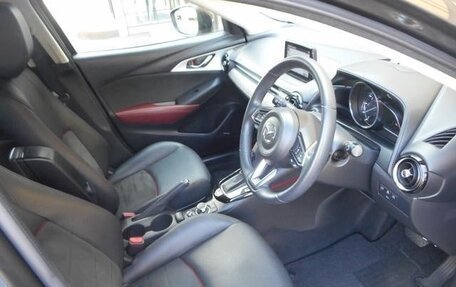 Mazda CX-3 I, 2019 год, 2 050 000 рублей, 9 фотография