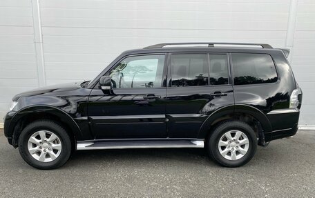 Mitsubishi Pajero IV, 2015 год, 2 474 000 рублей, 5 фотография