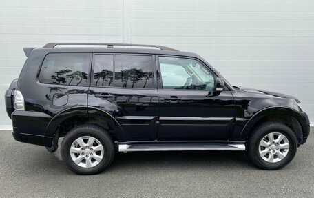 Mitsubishi Pajero IV, 2015 год, 2 474 000 рублей, 6 фотография