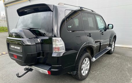 Mitsubishi Pajero IV, 2015 год, 2 474 000 рублей, 9 фотография