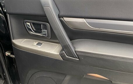 Mitsubishi Pajero IV, 2015 год, 2 474 000 рублей, 22 фотография