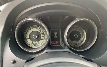 Mitsubishi Pajero IV, 2015 год, 2 474 000 рублей, 17 фотография