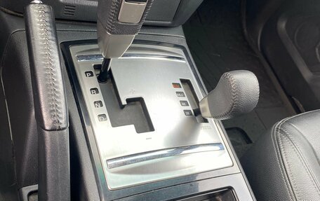 Mitsubishi Pajero IV, 2015 год, 2 474 000 рублей, 16 фотография