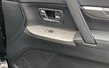 Mitsubishi Pajero IV, 2015 год, 2 474 000 рублей, 24 фотография