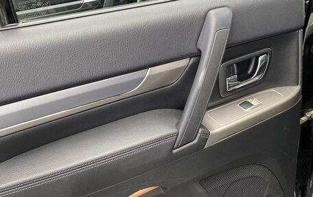 Mitsubishi Pajero IV, 2015 год, 2 474 000 рублей, 23 фотография