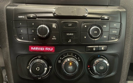 Citroen C4 II рестайлинг, 2011 год, 550 000 рублей, 13 фотография