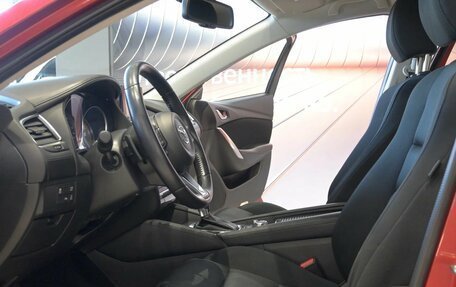 Mazda 6, 2018 год, 2 150 000 рублей, 6 фотография