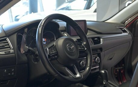 Mazda 6, 2018 год, 2 150 000 рублей, 7 фотография