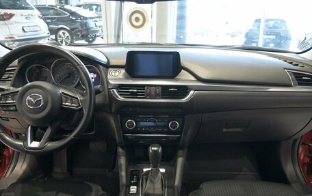 Mazda 6, 2018 год, 2 150 000 рублей, 9 фотография