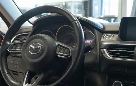 Mazda 6, 2018 год, 2 150 000 рублей, 8 фотография