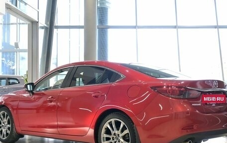 Mazda 6, 2018 год, 2 150 000 рублей, 4 фотография