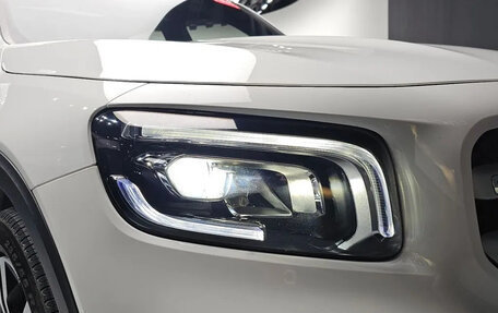 Mercedes-Benz GLA, 2022 год, 4 333 000 рублей, 5 фотография