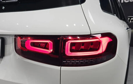 Mercedes-Benz GLA, 2022 год, 4 333 000 рублей, 6 фотография