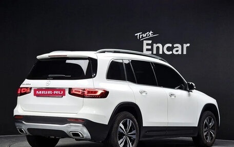 Mercedes-Benz GLA, 2022 год, 4 333 000 рублей, 4 фотография