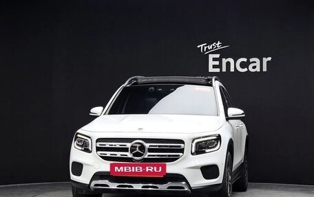 Mercedes-Benz GLA, 2022 год, 4 333 000 рублей, 2 фотография