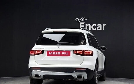 Mercedes-Benz GLA, 2022 год, 4 333 000 рублей, 3 фотография