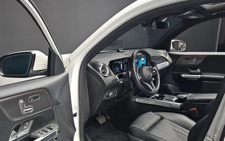 Mercedes-Benz GLA, 2022 год, 4 333 000 рублей, 7 фотография