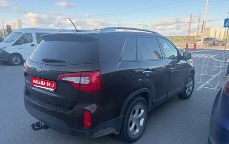 KIA Sorento II рестайлинг, 2013 год, 1 775 000 рублей, 3 фотография