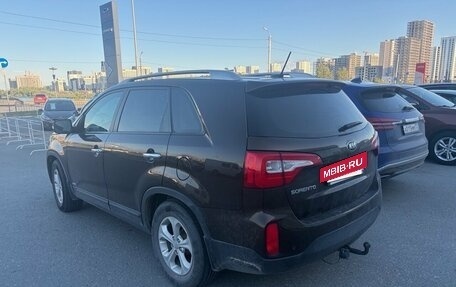 KIA Sorento II рестайлинг, 2013 год, 1 775 000 рублей, 4 фотография