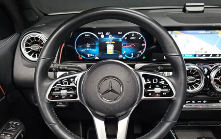 Mercedes-Benz GLA, 2022 год, 4 333 000 рублей, 10 фотография