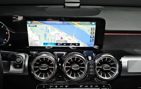Mercedes-Benz GLA, 2022 год, 4 333 000 рублей, 21 фотография