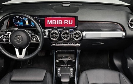 Mercedes-Benz GLA, 2022 год, 4 333 000 рублей, 8 фотография
