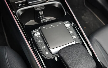 Mercedes-Benz GLA, 2022 год, 4 333 000 рублей, 25 фотография