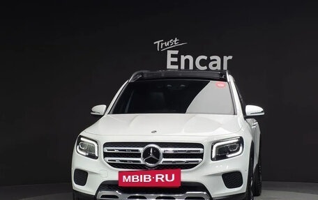 Mercedes-Benz GLA, 2022 год, 3 844 000 рублей, 3 фотография