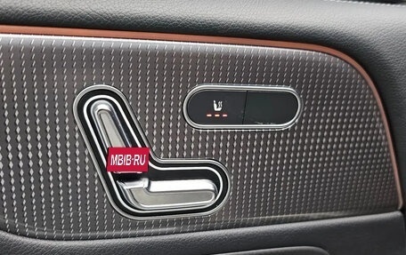 Mercedes-Benz GLA, 2022 год, 4 333 000 рублей, 26 фотография